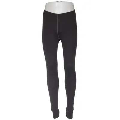 Long Johns (Black) from Work Safe