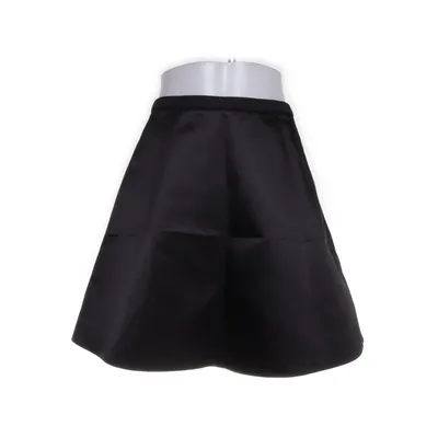 Rok (Zwart) van Acne Studios Nylon, Polyurethaan, Viscose, Elastaan