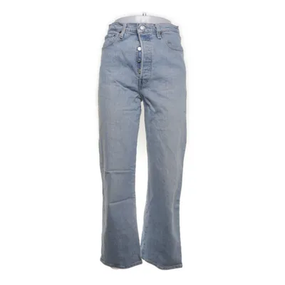 Jeans (Ribcage Straight) från Levi's Premium