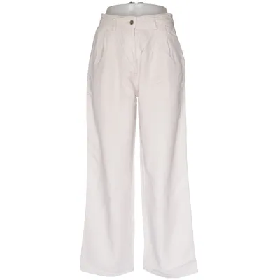 Spijkerbroek (5035) van Massimo Dutti Lyocell