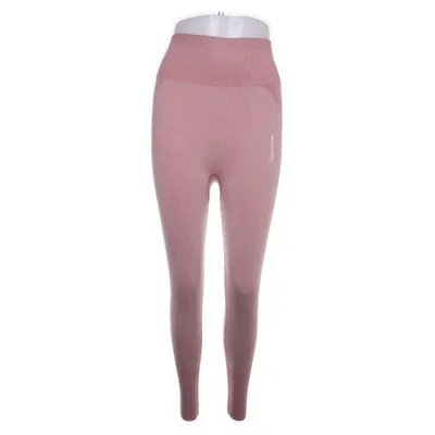 Träningstights (Rosa) från Famme Nylon, Polyester, Elastan