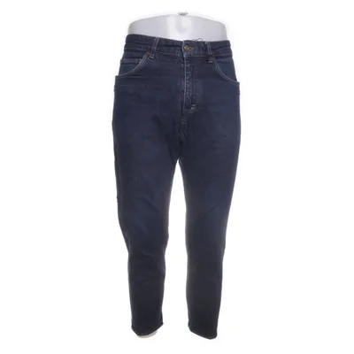 Jeans (Blå) från Drykorn for Beautiful People Bomull, Elastan, Polyester
