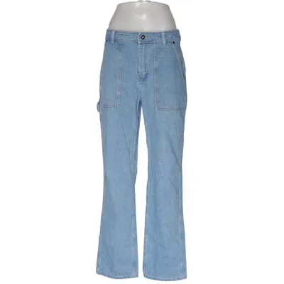 Jeans (Blå) från H2O Fagerholt Bomull