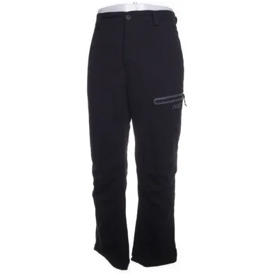 Outdoor pants (Black) from North Bend Polyamide