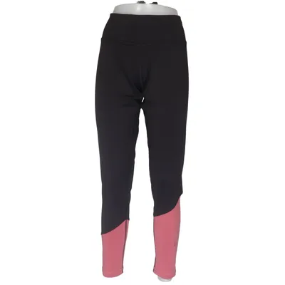 Träningstights (Svart, Röd) från MXIMZE Elastan, Polyester