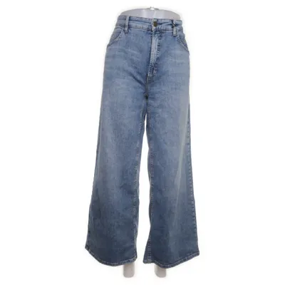 Jeans (Blå) från Cambio