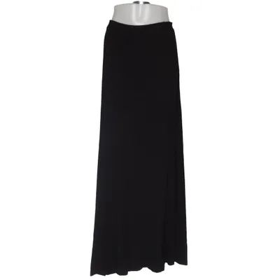Maxi skirt (Black) from Zalando Essentials