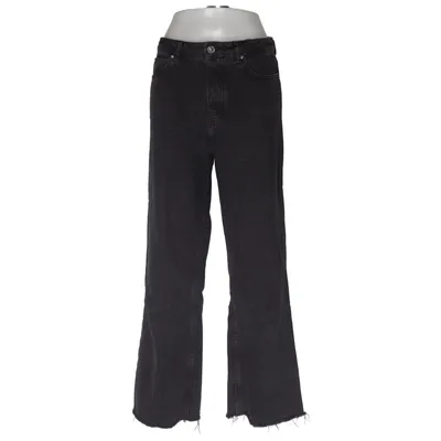 Jeans (Grå) från Never Denim Bomull