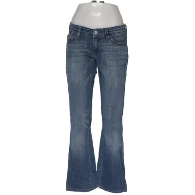 Jeans (Blue) from Lucky Brand Cotton, Elastane