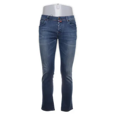 Jeans (J622 COMF) från Jacob Cohen Bomull, Elastan