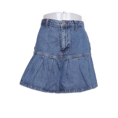 Jeanskjol (Blå) från Primark Cares Bomull