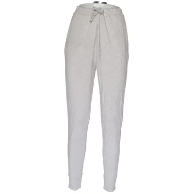 Sweatpants (Gray) from Decoy Cotton, Elastane, Viscose