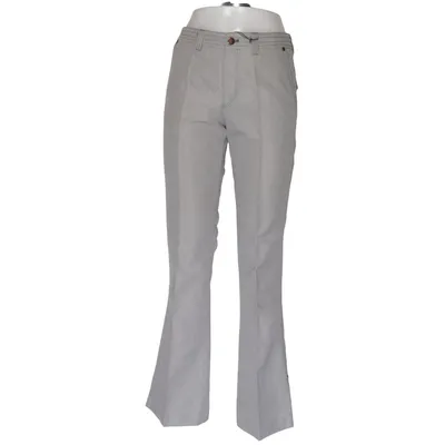 Chino (Gris) de Et Vous Coton, Polyester