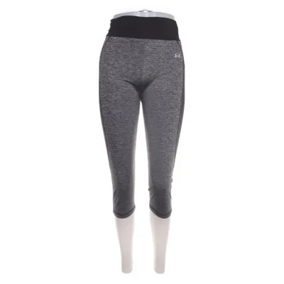 Driekwart broek (Zwart, Grijs) van Under Armour