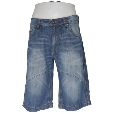 Jeans Shorts (Blau) von Firefly Baumwolle