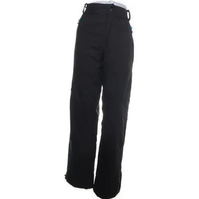 Pantalon de neige (Noir) de Shamp Polyamide, Polyester