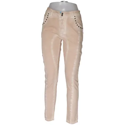 Jean (India Rosa) de Moxy Copenhagen Coton, Élasthane