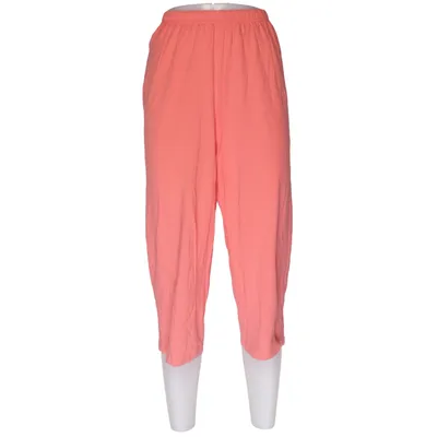 Pajama pants (Orange) from Body