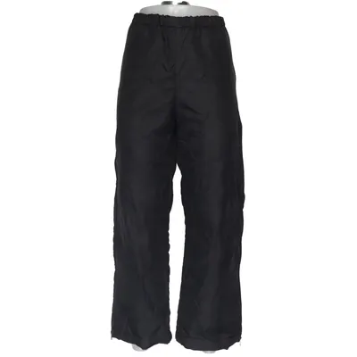 Overbroek (Zwart) van Diolen Polyester