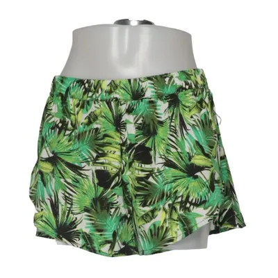 Shorts (Grön, Vit, Svart) från The Sylvie Collection by Hunkemöller Polyester