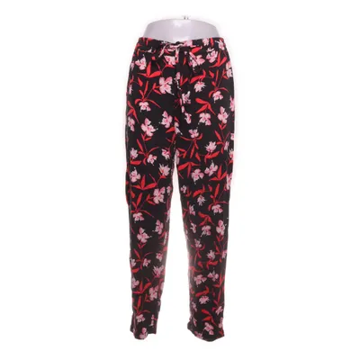Pyjamasbyxor (ADELA ANCLE PANTS AOP) från MSCH Copenhagen Elastan, Viskos