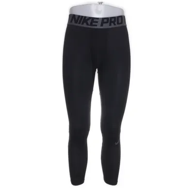 Sportleggings (Zwart, Meerkleurig) van Nike Pro