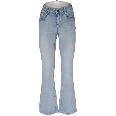 Jean (M-0791) de Il Dolce Coton, Élasthane, Polyester