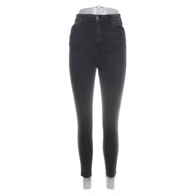 Jeans (Grå) från Dr. Denim