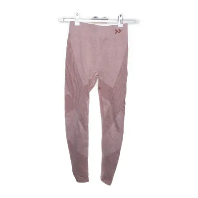 Thermobroek (Roze) van Funk by Lager 157 Nylon, Polyester, Elastaan