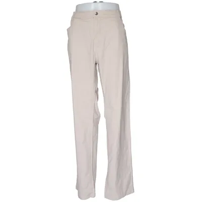 Pantalon (Beige) de Atlas for Men Coton, Élasthane