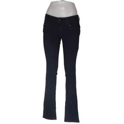 Jeans (Blue) from Nikita Denim Cotton, Elastane