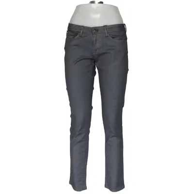 Jeans (Gray) from Lee Cooper Cotton, Elastane
