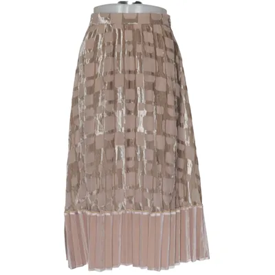 Kjol (Brun) från Vero Moda Classic