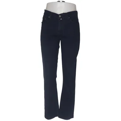 Jeans (Svart) från American English by Park Lane Bomull, Elastan