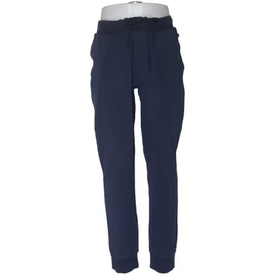 Joggingbroek (Blauw) van Hackett Katoen, Polyester
