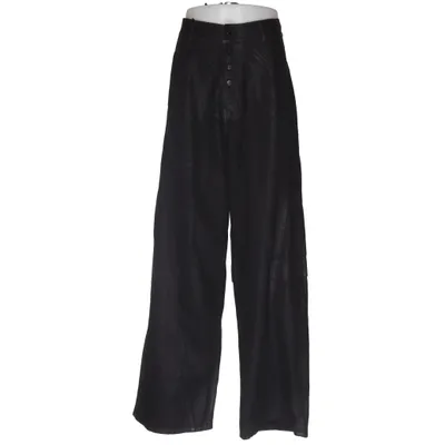Jeans (Svart) från Weekday Bomull