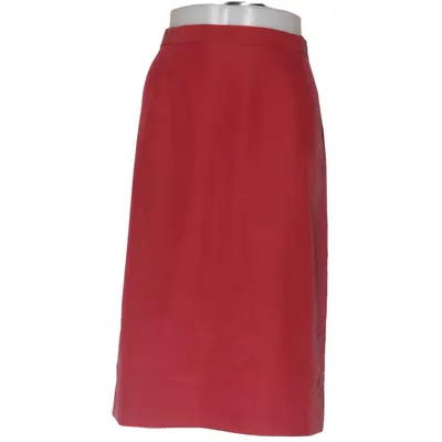 Rok (Rood) van Anne Weyburn Modal, Polyester