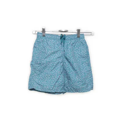 Badshorts (Blå, Flerfärgad) från Vilebrequin