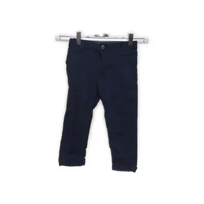 Chinos (Blå) från H&M Bomull