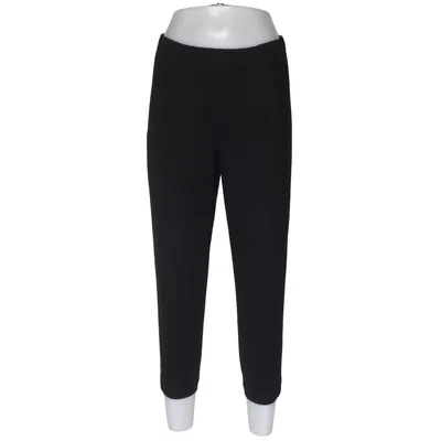 Broek (Zwart) van Babaton Acetaat, Polyester