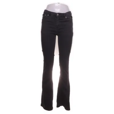 Jeans (Gray) from Grunt