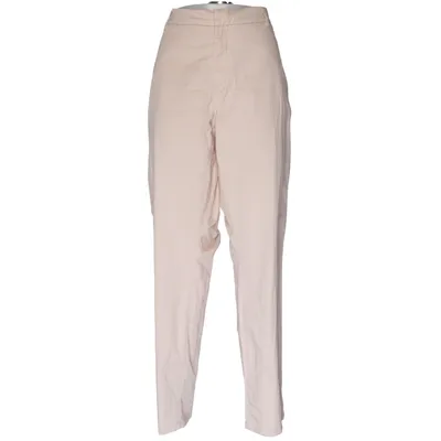 Chinos (Beige, Roze) van H&M+ Elastaan, Katoen