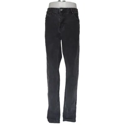 Spijkerbroek (Grijs) van Levi Strauss & Co Katoen, Elastaan