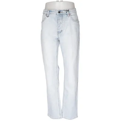 Jeans (Ray Straight) fra Neuw Økologisk bomuld