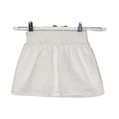 Jupe (Blanc) de Zara
