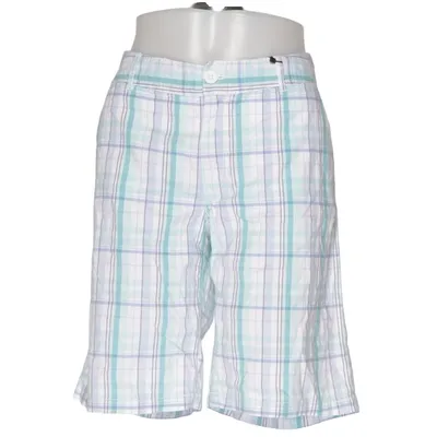 Shorts (Blue, White, Green) from L.O.G.G by H&M Cotton, Elastane