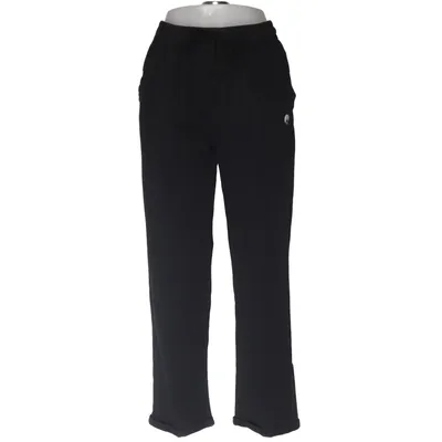 Sweatpants (Black) from Hmiya Cotton, Elastane