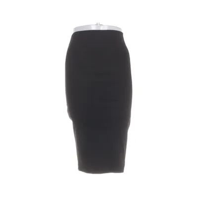 Blyantnederdel (Sort) fra Boob Maternity Wear Elastan, Lyocell, Polyamid