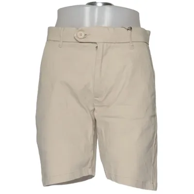 Chinos (Beige) van Blaze Katoen, Elastaan