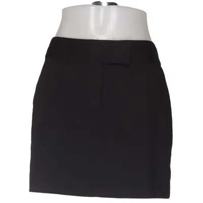 Skirt (Black) from Lindex